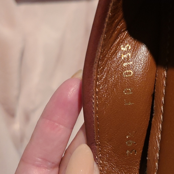 Louis Vuitton ballet Flats - Picture 11 of 11